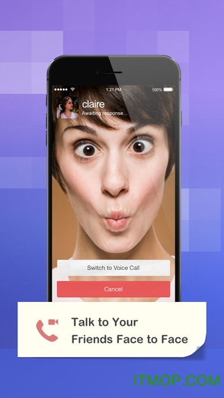 微信海外版wechat