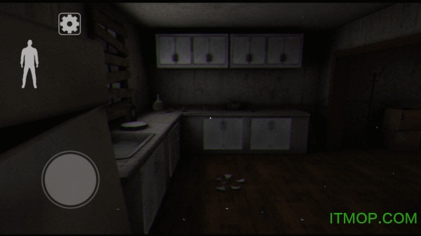 鬼屠夫中文版无敌版