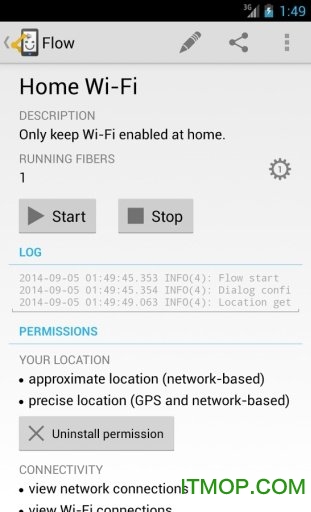 automate(手机自动化软件)