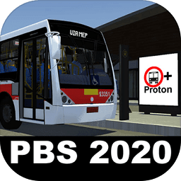 宇通巴士2020汉化版