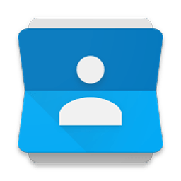google contacts sync apk