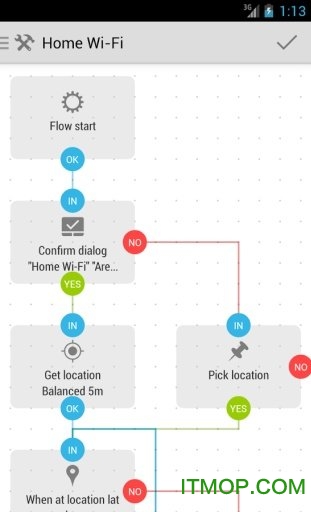 automate(手机自动化软件)