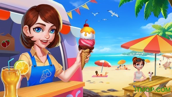 梦幻餐厅2无限金币钻石版