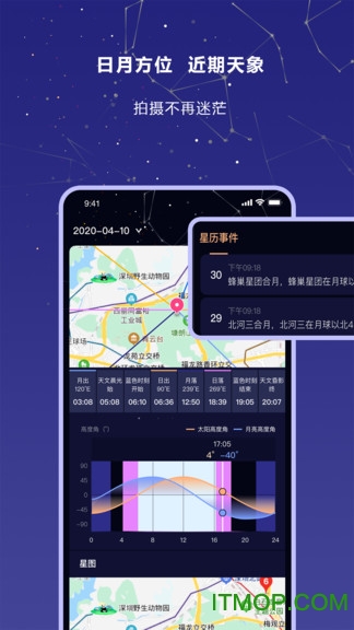 莉景天气摄影专用