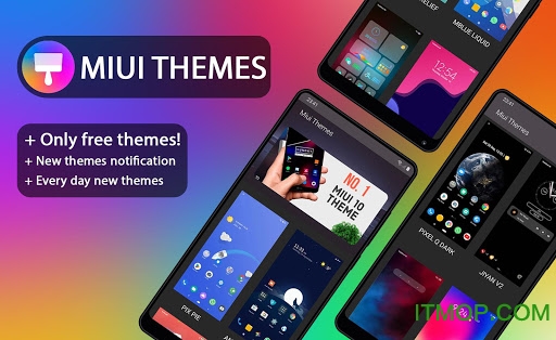 miui主题app(Miui Themes)