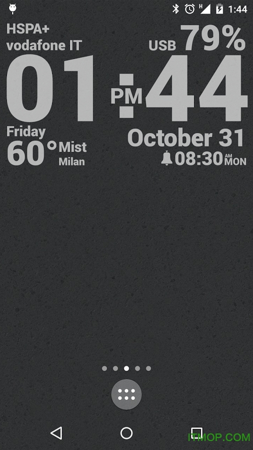 KLWP Live Wallpaper Maker