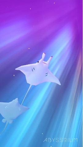 深海水族馆内置功能菜单