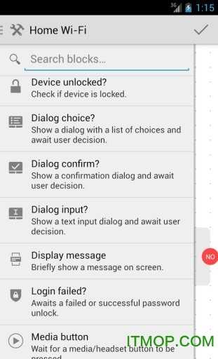 automate(手机自动化软件)