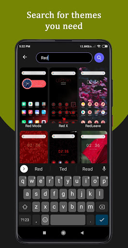 miui主题app(Miui Themes)