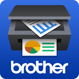 Brother iPrint Scan(兄弟打印机app)