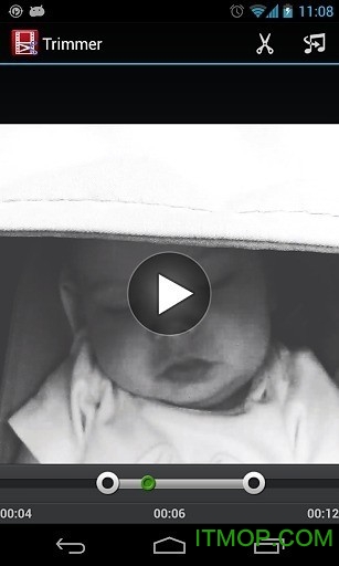 维翠视频编辑器VidTrim