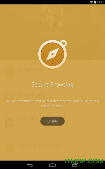 小红伞安全avira security