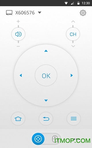 乐视遥控器手机版