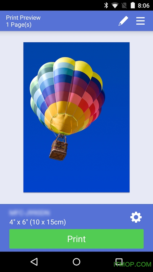 Brother iPrint Scan(兄弟打印机app)