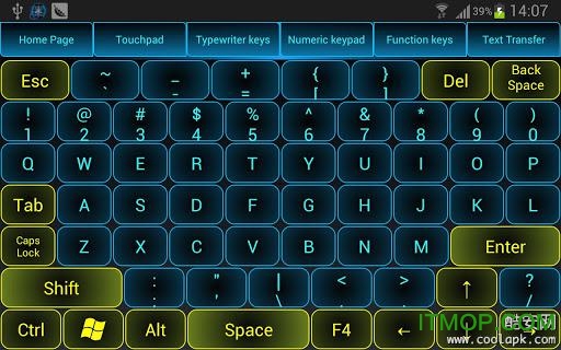 魔控电脑遥控器最新版vip破解版