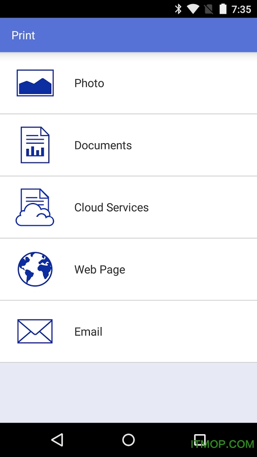 Brother iPrint Scan(兄弟打印机app)