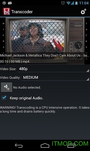 维翠视频编辑器VidTrim