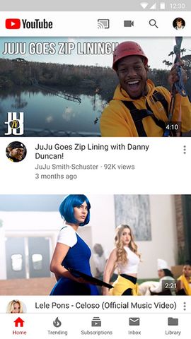 油管下载器最新版