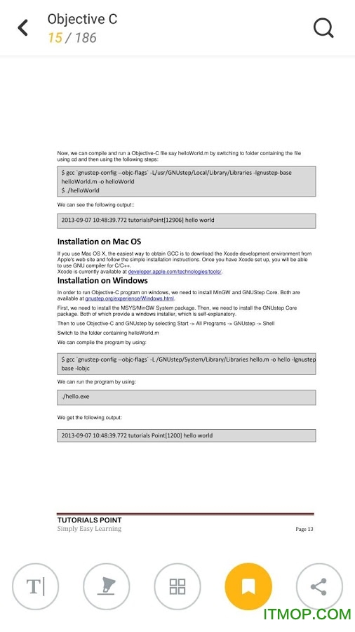 Reader阅读器手机版(PDF/CBZ/CBR等格式阅读)