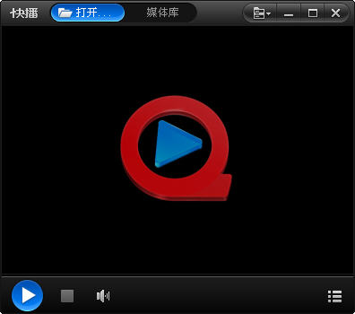 快播看片播放器(QvodPlayer)