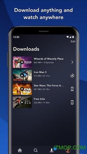 disney plus香港中文版