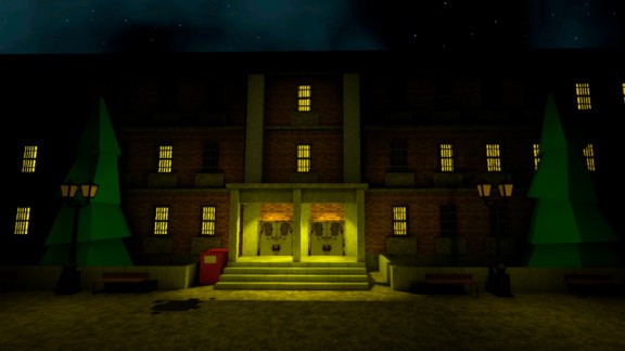 恐怖爷爷和恐怖奶奶3手机版