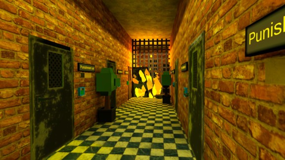 恐怖爷爷和恐怖奶奶3手机版