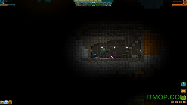 猎人的生存日记中文版