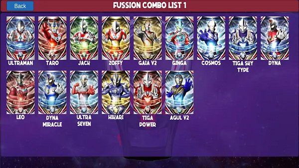 欧布奥特曼变身器模拟器