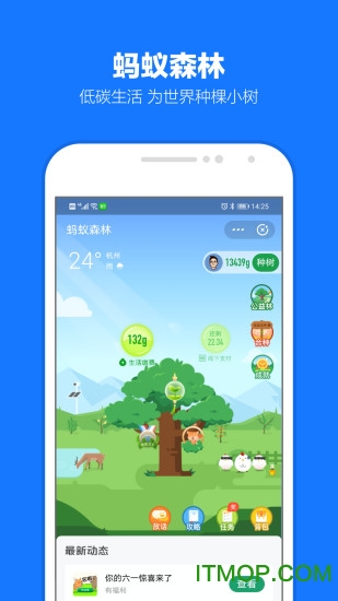 支付宝国际版app客户端