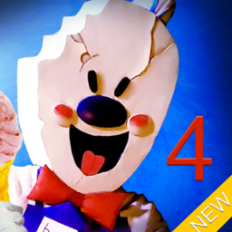 恐怖冰淇淋4官方正版