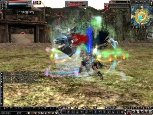 十二之天贰正版手游