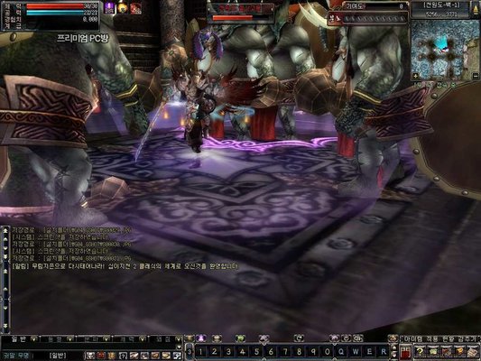 十二之天贰正版手游