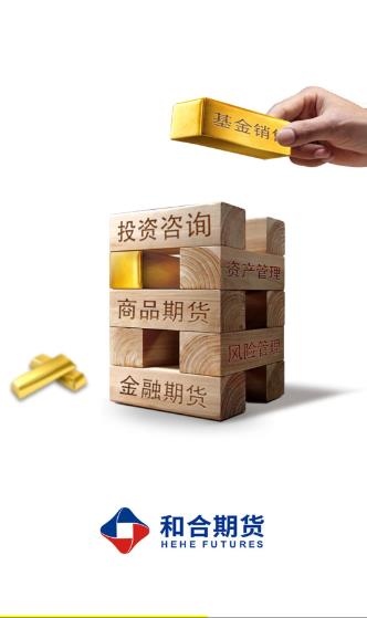 和合期货