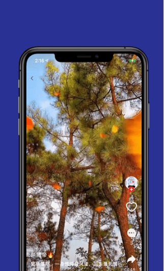 拍呱呱短视频苹果版