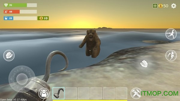 超级探险中文版