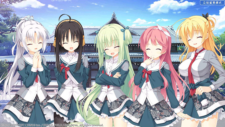 千恋万花官网最新手机版2025