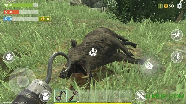 超级探险中文版