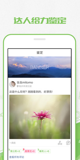 形色(识花神器)