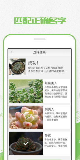 形色(识花神器)