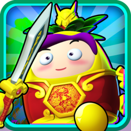 果宝战神单机版