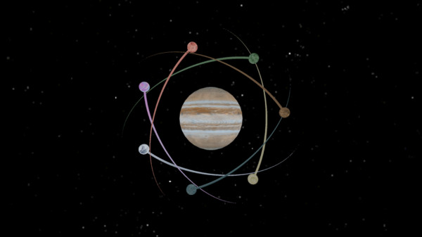 宇宙模拟器免费版