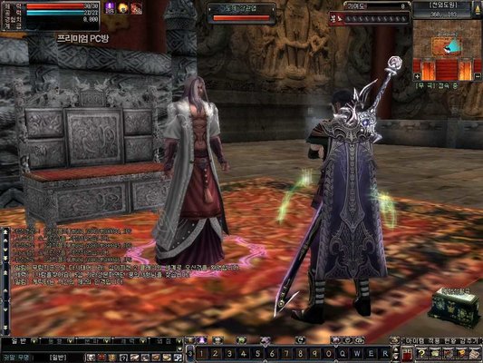 十二之天贰正版手游