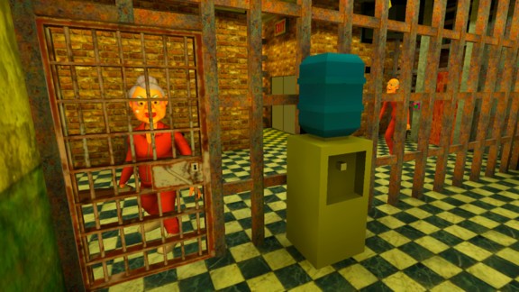 恐怖爷爷和恐怖奶奶3手机版