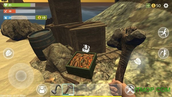 超级探险中文版