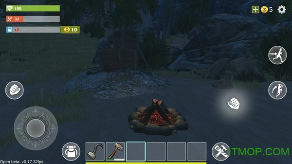 超级探险中文版