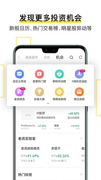 tigertrade老虎证券app官方版