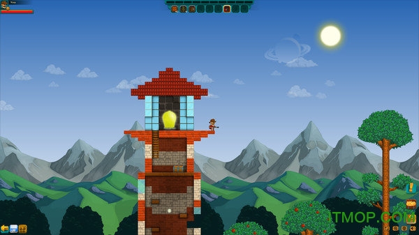 猎人的生存日记中文版