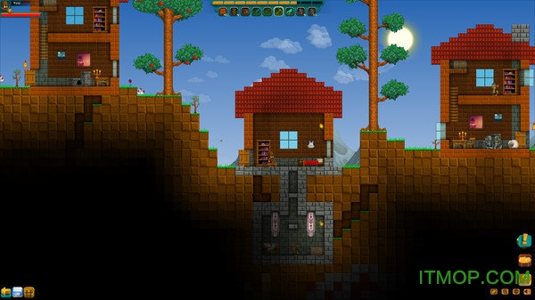 猎人的生存日记中文版