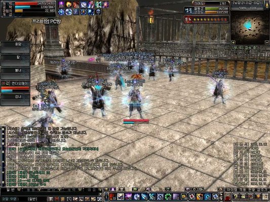 十二之天贰正版手游